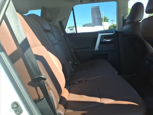 used 2023 Toyota 4Runner car, priced at $47,459