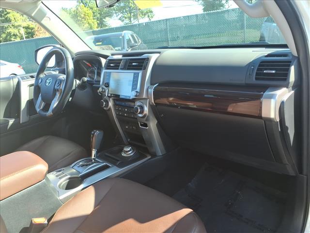 used 2023 Toyota 4Runner car, priced at $47,459