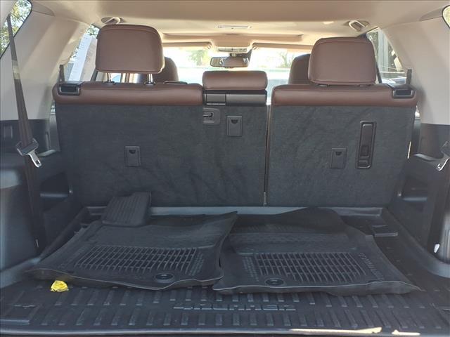 used 2023 Toyota 4Runner car, priced at $47,459