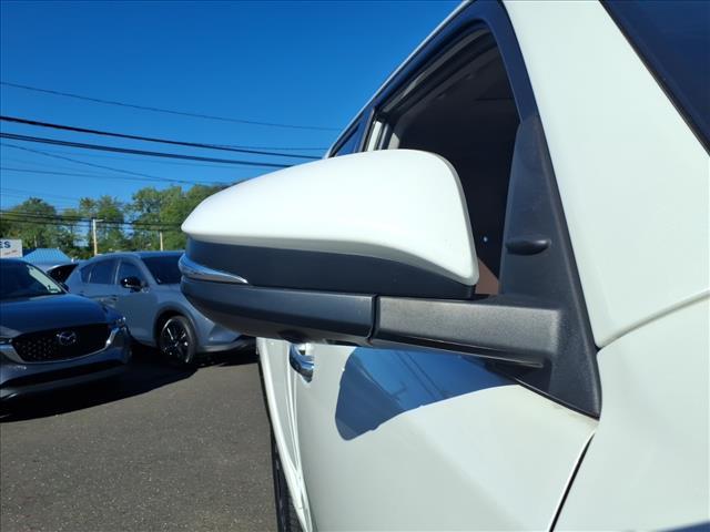 used 2023 Toyota 4Runner car, priced at $47,459