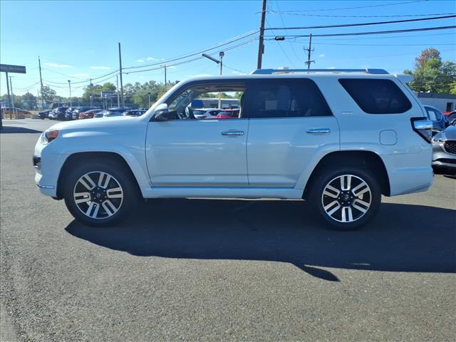 used 2023 Toyota 4Runner car, priced at $47,459