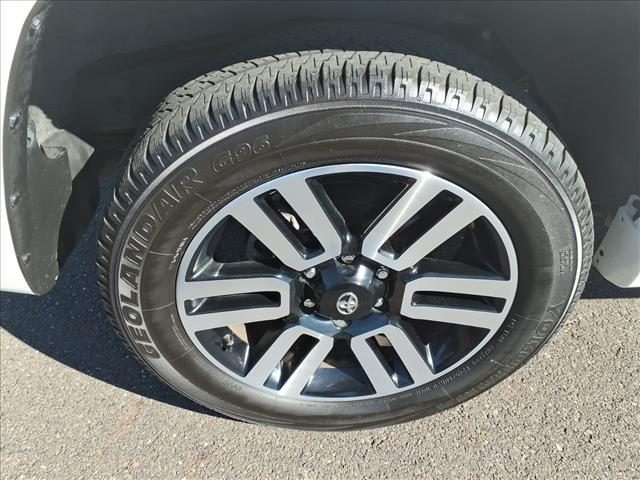 used 2023 Toyota 4Runner car, priced at $47,459