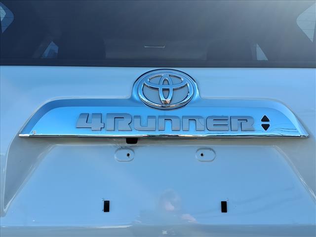 used 2023 Toyota 4Runner car, priced at $47,459