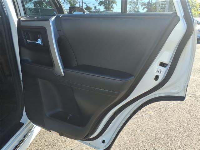 used 2023 Toyota 4Runner car, priced at $47,459