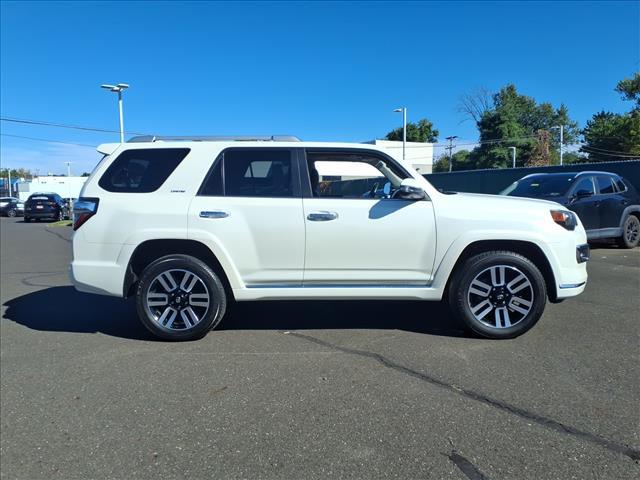 used 2023 Toyota 4Runner car, priced at $47,459
