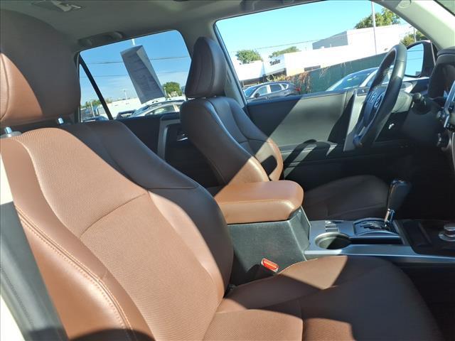 used 2023 Toyota 4Runner car, priced at $47,459