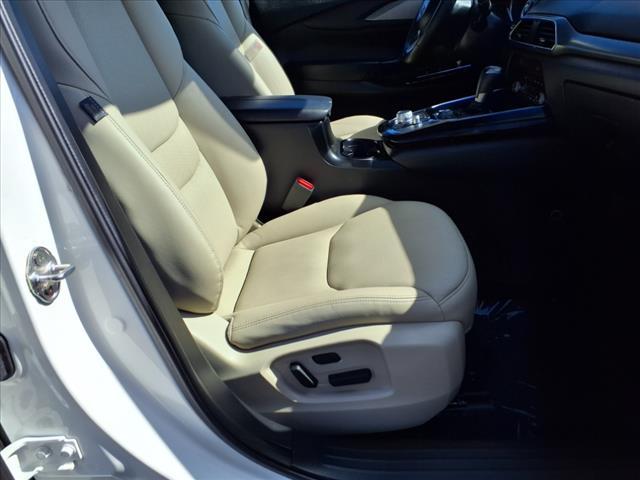 used 2022 Mazda CX-9 car, priced at $28,871