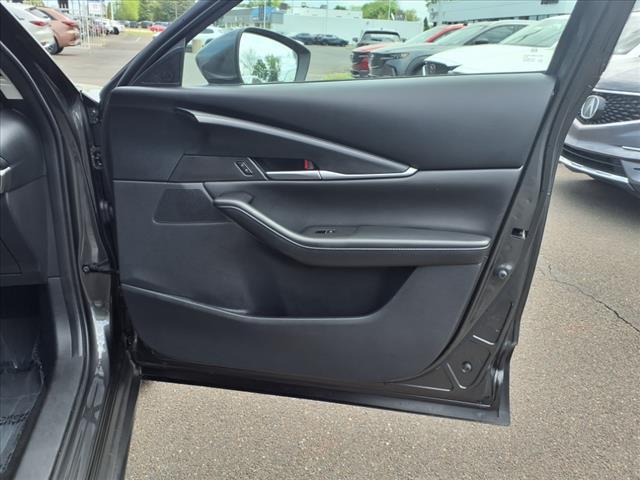 used 2022 Mazda CX-30 car, priced at $22,999