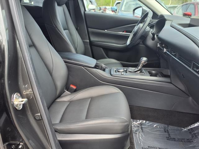 used 2022 Mazda CX-30 car, priced at $22,999
