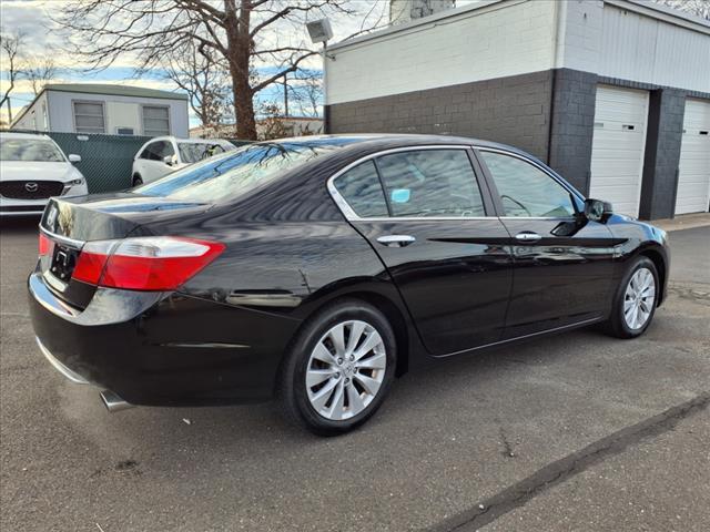 used 2014 Honda Accord car, priced at $11,416