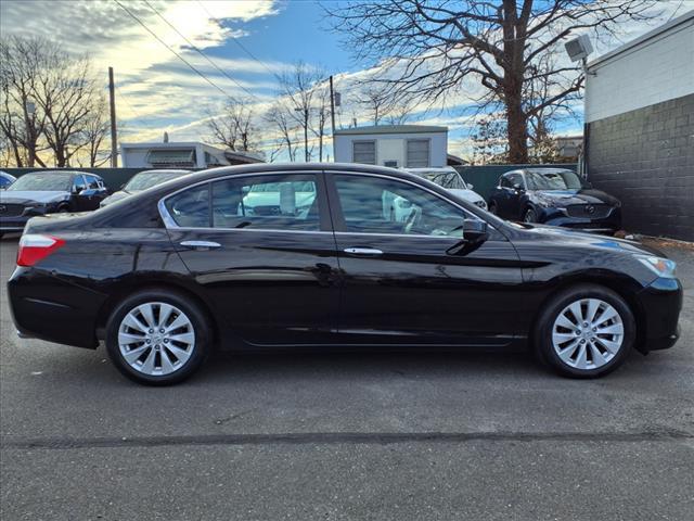 used 2014 Honda Accord car, priced at $11,416