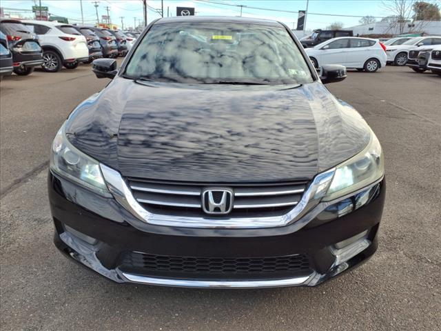 used 2014 Honda Accord car, priced at $11,416