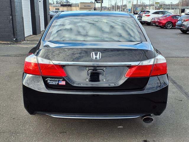 used 2014 Honda Accord car, priced at $11,416