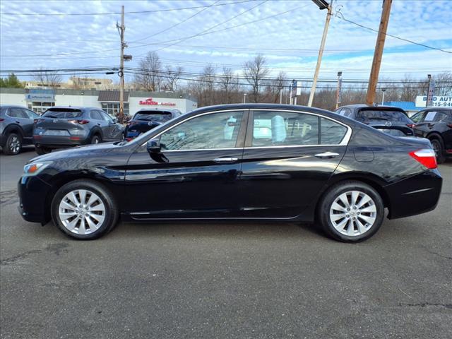 used 2014 Honda Accord car, priced at $11,416