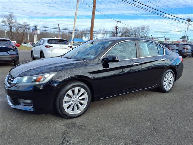 used 2014 Honda Accord car, priced at $11,416