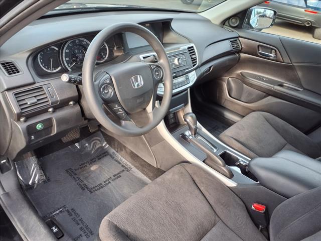 used 2014 Honda Accord car, priced at $11,416