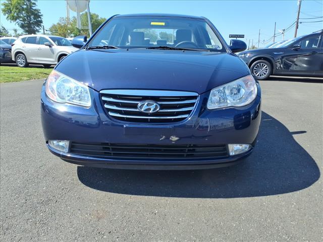 used 2010 Hyundai Elantra car, priced at $6,822