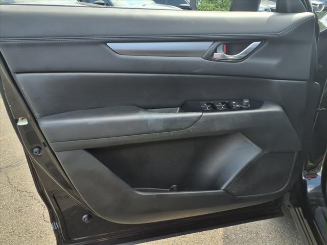 used 2018 Mazda CX-5 car, priced at $15,822