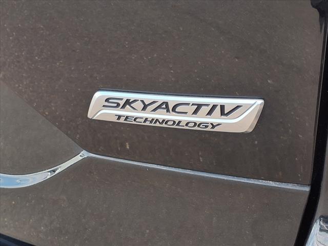 used 2018 Mazda CX-5 car, priced at $16,366