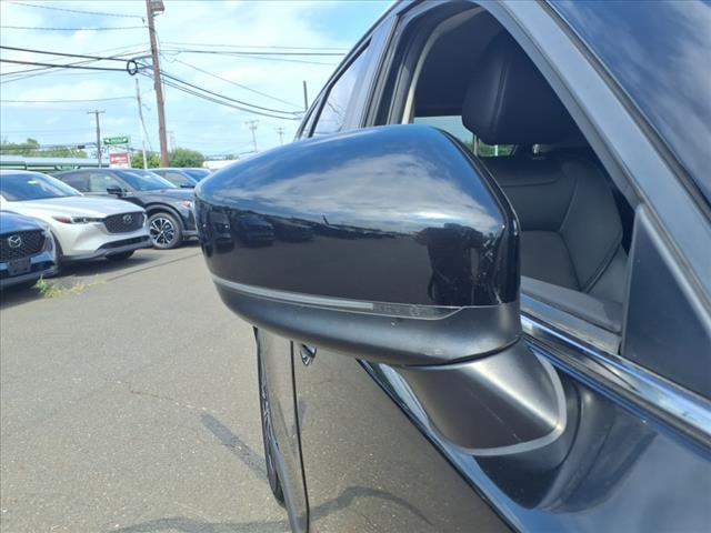 used 2018 Mazda CX-5 car, priced at $16,366