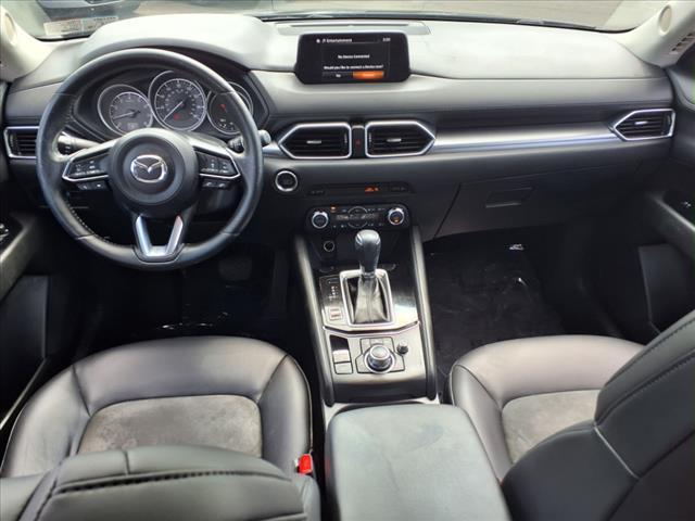 used 2018 Mazda CX-5 car, priced at $15,822