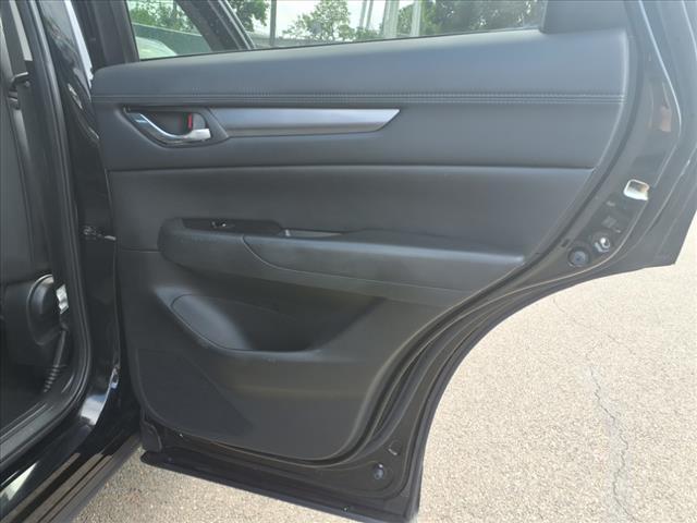 used 2018 Mazda CX-5 car, priced at $16,366