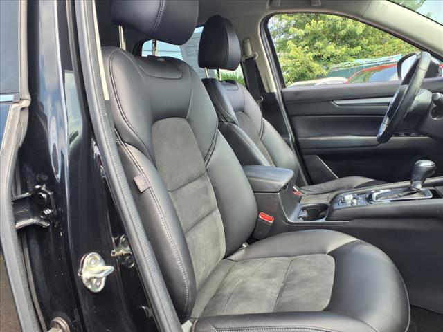 used 2018 Mazda CX-5 car, priced at $16,366
