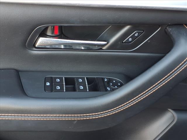 used 2024 Mazda CX-90 PHEV car, priced at $31,488
