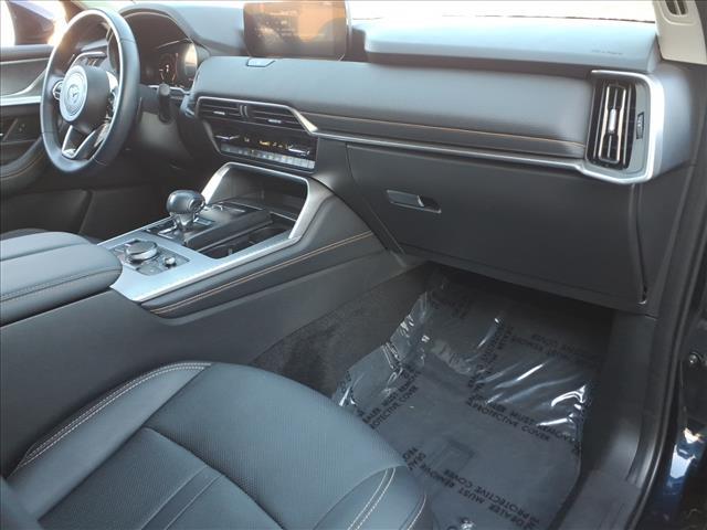 used 2024 Mazda CX-90 PHEV car, priced at $31,488