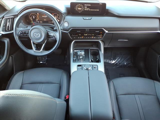 used 2024 Mazda CX-90 PHEV car, priced at $31,488