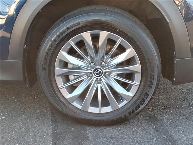 used 2024 Mazda CX-90 PHEV car, priced at $31,488