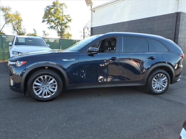 used 2024 Mazda CX-90 PHEV car, priced at $31,488