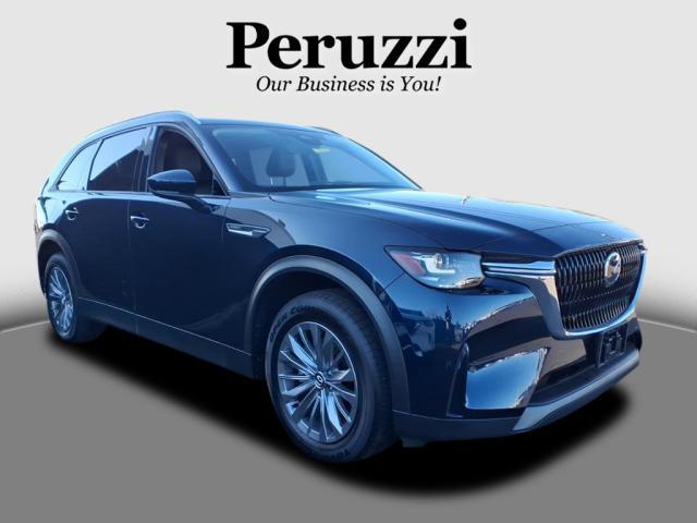 used 2024 Mazda CX-90 PHEV car, priced at $31,488