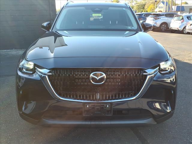 used 2024 Mazda CX-90 PHEV car, priced at $31,488