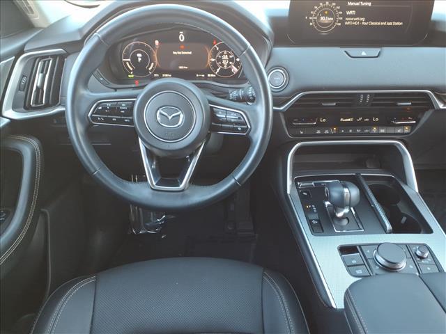 used 2024 Mazda CX-90 PHEV car, priced at $31,488