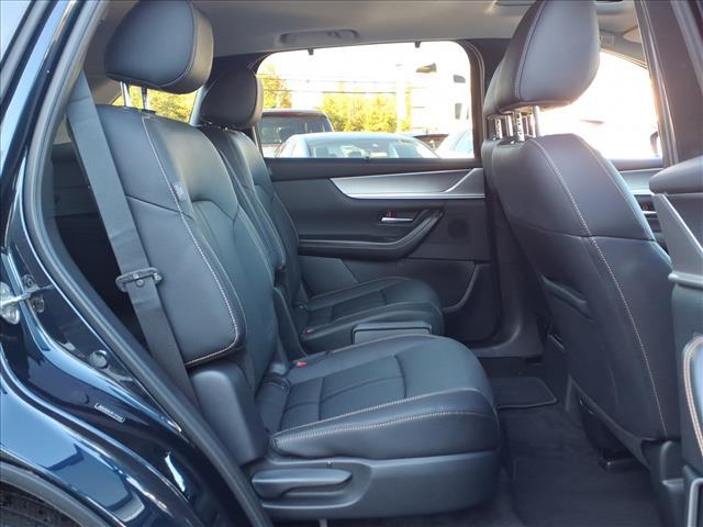 used 2024 Mazda CX-90 PHEV car, priced at $31,488