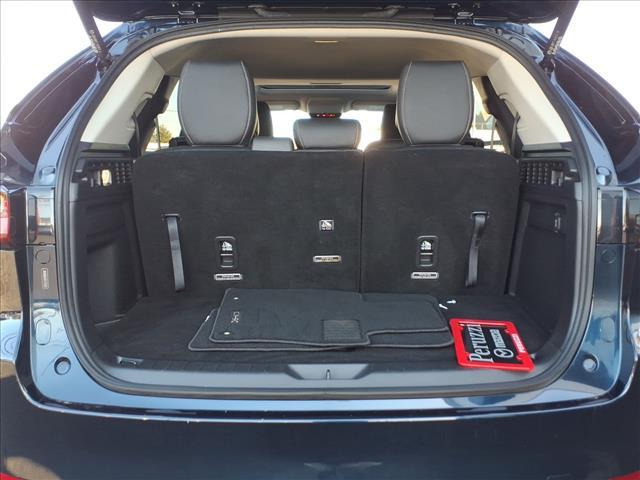 used 2024 Mazda CX-90 PHEV car, priced at $31,488