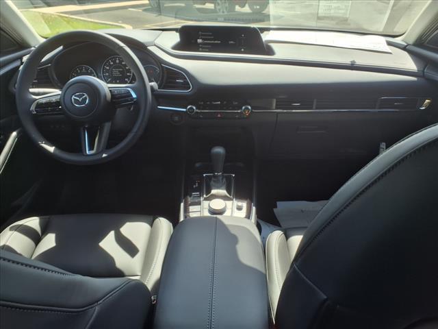new 2025 Mazda CX-30 car, priced at $30,660