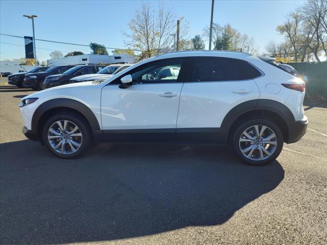 used 2023 Mazda CX-30 car, priced at $25,467