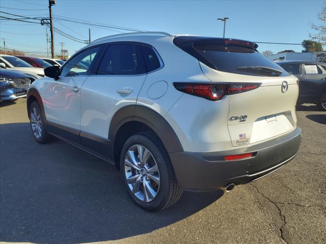 used 2023 Mazda CX-30 car, priced at $25,467