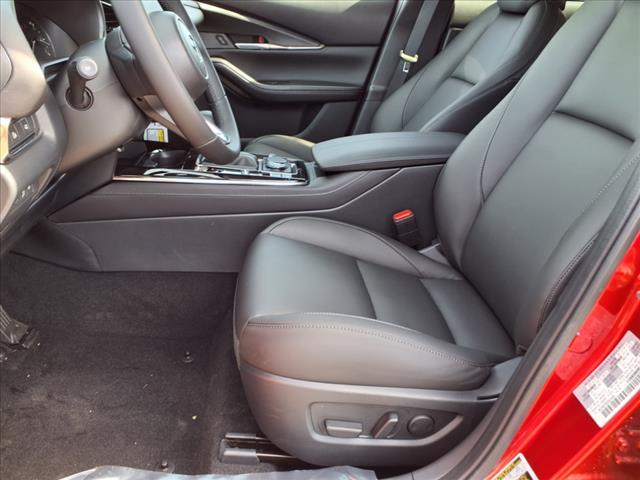 new 2025 Mazda CX-30 car, priced at $30,880