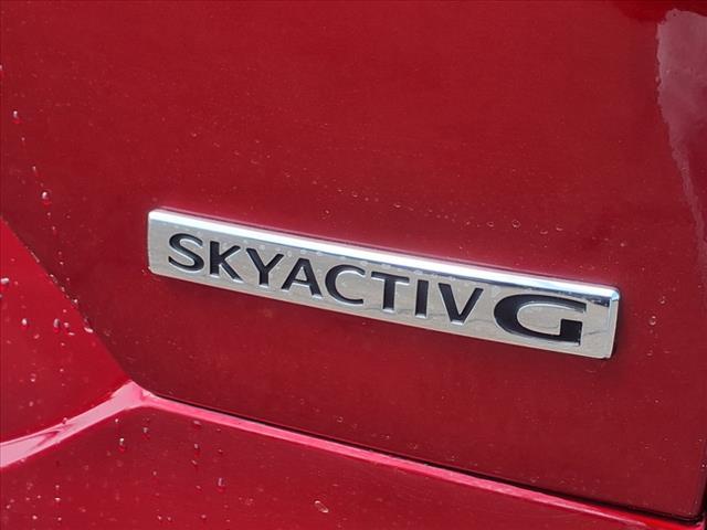 used 2022 Mazda CX-5 car, priced at $26,522