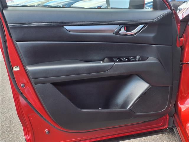 used 2022 Mazda CX-5 car, priced at $26,522
