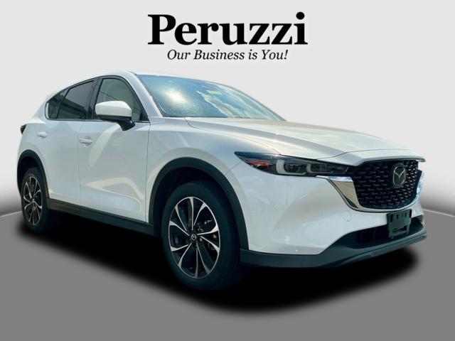 used 2023 Mazda CX-5 car, priced at $24,999