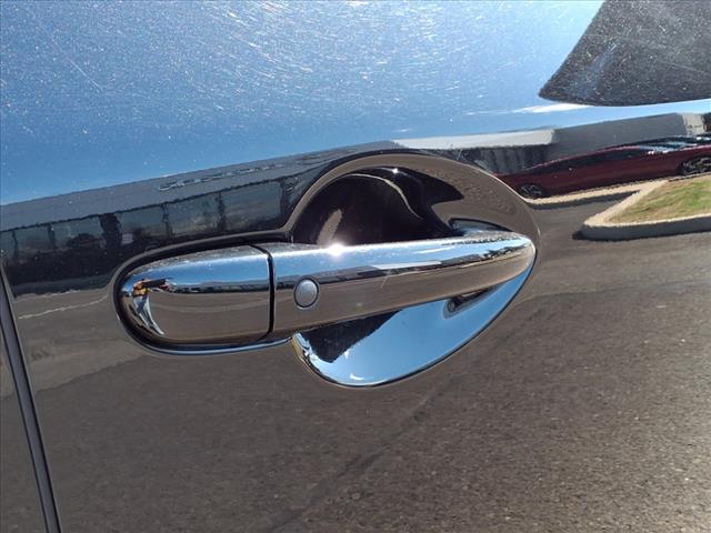 used 2024 Mazda CX-5 car, priced at $26,523