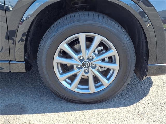used 2024 Mazda CX-5 car, priced at $26,523