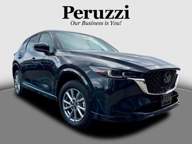 used 2024 Mazda CX-5 car, priced at $26,233
