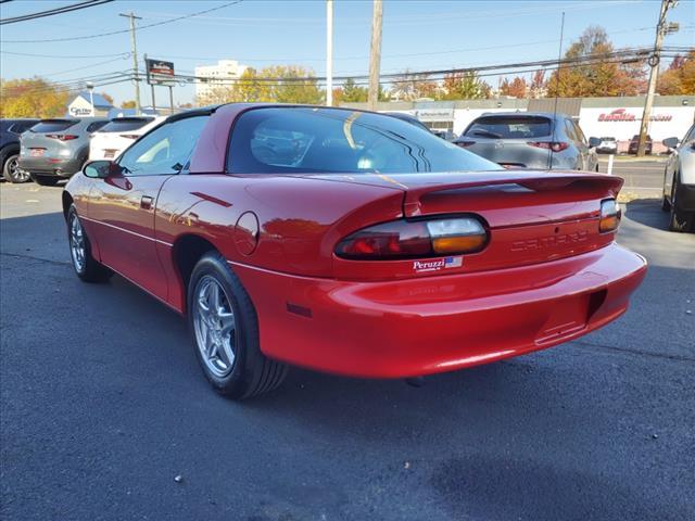 used 2000 Chevrolet Camaro car, priced at $9,499