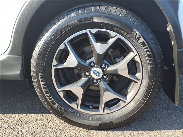 used 2018 Subaru Crosstrek car, priced at $14,262
