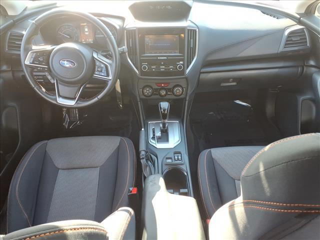 used 2018 Subaru Crosstrek car, priced at $14,262